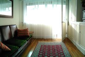 Getxo Apartamento | Getxo, playas - Bilbao 15 min (metro 250 m) - WIFI