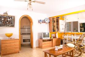 Cala Reona Casa | Alojamiento Cala Reona 4 personas