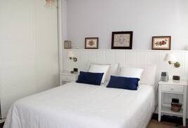 Zarautz Apartamento | Ideal apartamento en el centro y con wifi