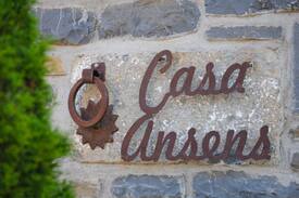 Gavin Villa | Chalet de Montaña Casa Ansens