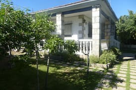 Cadalso de los Vidrios Villa | CHALET EN CADALSO DE LOS VIDRIOS.