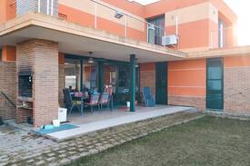 Els Pallaresos Villa | Chalet con piscina privada.
