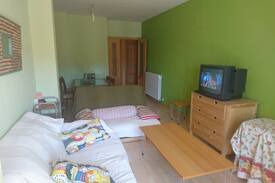 Jaca Apartamento | PRECIOSO APARTAMENTO EN JACA