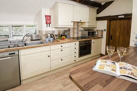 Little Langdale Cabina | Ed's Place, Little Langdale