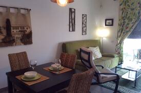 Playa Macenas Apartamento | Apartamento de lujo en Playa Macenas, Mojácar.