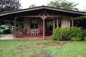 San Jose De La Montana Cabina | Cabinas de Montaña in Heredia