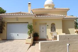 Denia Villa | Casa La Medina