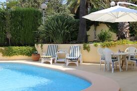 Denia Villa | Casa La Medina