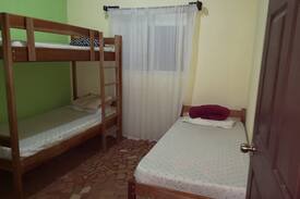 Paraiso Apartamento | Hospedaje Valle verde.