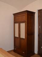 Villanueva del Fresno Apartamento | Cuarto del Naranjo. 36 m2.