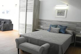 Ardales Apartamento | ARDALES LOFT