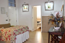 Alameda Apartamento | Apartamento Alameda