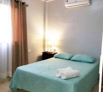 Barrio El Centro Hotel | Bayside Inn Hn 203