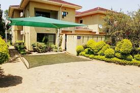 Lilongwe Apartamento | Mapiri Mews Serviced Apartment
