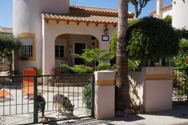 La Azohia Villa | Vacaciones de ensueño junto al mar