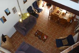 L'Abdet Casa | Casa Aitana - Val de Guadalest