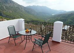 L'Abdet Casa | Casa Aitana - Val de Guadalest