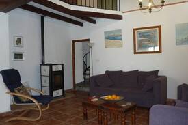 L'Abdet Casa | Casa Aitana - Val de Guadalest