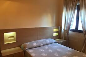 Candeleda Apartamento | Apartamento en Candeleda para 2/4 personas
