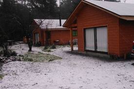 Neltume Cabina | Cabañas Amatista NELTUME -HUILO HUILO. Panguipulli