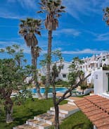 Son Parc Apartamento | Apartment Ses Amfores Son Parc