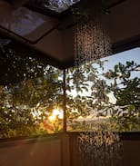 Camolin Otro | The Hideout, Romantic Tree House getaway Wexford