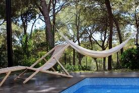 Tamarit Villa | Villa in Tamarit 300m from the beach