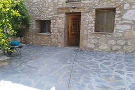 Atzeneta del Maestrat Casa | Very beautifull masia