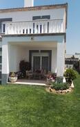 Morales del Vino Villa | Amazing chalet with pool access