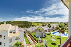 San Roque Apartamento | Albayt Nueva Alcaidesa Ap. 2 dormitorios ATICO