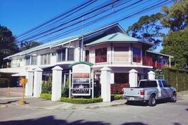 Sector 2 Cama Y Desayuno | Casa Luisa, Habitación doble en La ceiba