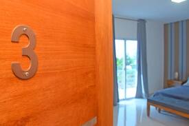 Puerto Plata Hotel | Gaia Residence, Double Deluxe3, Breakfast Incl