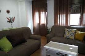 La Trinidad Apartamento | Apartamento San Rafael