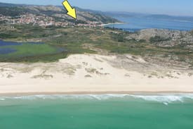 Muros Apartamento | Apartamento Sistamares