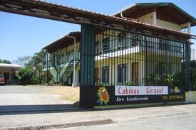 Parrita Otro | Cabinas Girasol