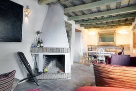 Jimena de la Frontera Casa | La Ermita del Consuelo