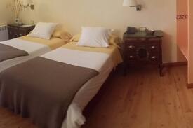 Piedrahita Hotel | POSADA DOÑA CAYETANA