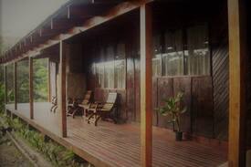 San Jose De La Montana Cabina | Cabinas de Montaña in Heredia