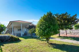 Balea Villa | Chalé Balea Playa, con jardín privado y barbacoa