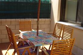 Haro Casa | Chalet adosado con piscina