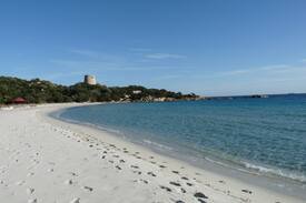 Cala Pira Villa | Villasimius-Cala Pira un passo dal mare!