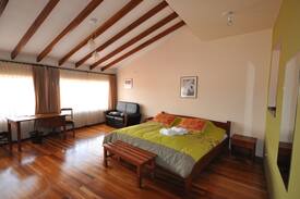 Sucre Apartamento | Best Panoramic views Casa Kolping Sucre