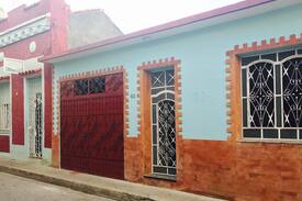 Santa Clara Casa | Hostal La Estancia. Santa Clara. Cuba