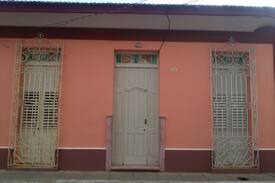 Trinidad Casa | Hostal La Dueñas