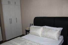 Lilongwe Apartamento | Epic Shelter