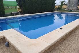 Daimiel Cabina | Casa rural en Daimiel