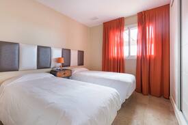 San Roque Apartamento | Albayt Nueva Alcaidesa 2 dormitorio
