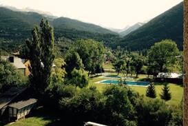 Villanua Apartamento | Valle de Astun