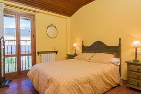 Bisaurri Apartamento | Ideal Parejas con niños. Valle de Benasque-Cerler