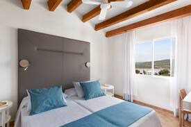 Platges de Fornells Apartamento | TRH Tirant Playa
